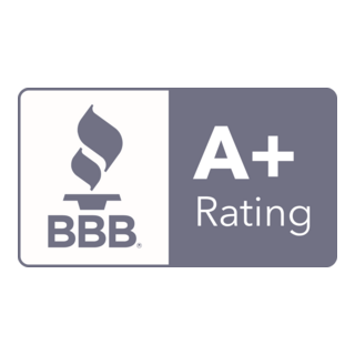 Better Business Bureau Seal