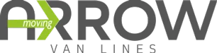 Arrow Moving Van Lines Logo